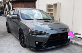 SELLING MITSUBISHI Lancer 2010