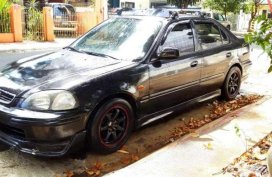 1997 Honda Civic matic all power for sale 