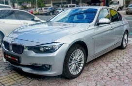 2013 BMW 320D for sale