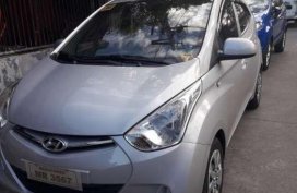 Hyundai Eon 2017 for sale