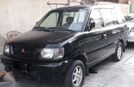 Mitsubishi Adventure 2005 Manual Diesel