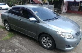 Toyota Corolla 2008 for sale