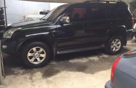 2004 Toyota Landcruiser Prado for sale