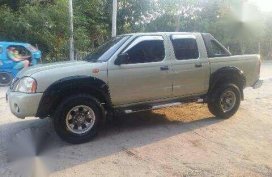 2003 model Nissan Frontier Good condition