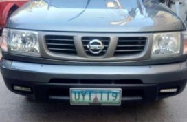 For sale Nissan Frontier III bravado 2011 4x2