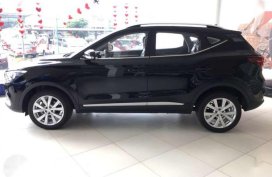 2019 MG ZS (morris garages)