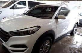Hyundai Tucson Crdi 2016 for sale