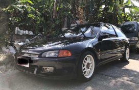 Honda Civic EG Hatchback 1993 for sale