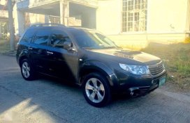 Subaru Forester 2010 for sale