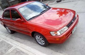 Toyota Corolla 1994 for sale
