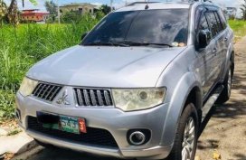2009 Mitsubishi Montero for sale