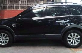 Chevrolet Captiva 2011 for sale 
