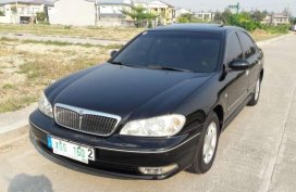 NISSAN Cefiro elite 2003 FOR SALE