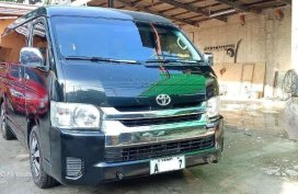 2015 Toyota GL Grandia for sale 
