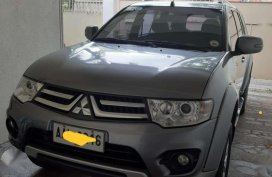 2014 Mitsubishi Montero GLX AT for sale