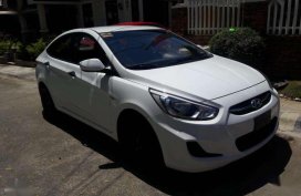 Hyundai Accent 2016 for sale