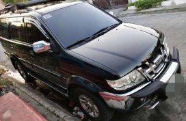 2012 Isuzu Sportivo for sale