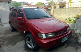 Mitsubishi Space Wagon 1992 for sale