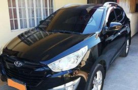 Hyundai Tucson 2010 for sale