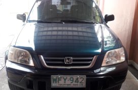 Honda CR-V A/T Model 1999 FOR SALE