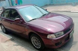 Mitsubishi Lancer 1998 for sale