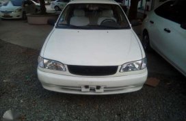 Toyota Corolla 2004 model FOR SALE