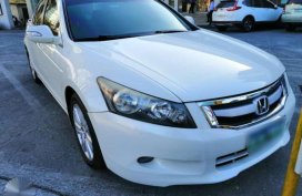 2010 Honda Accord for sale
