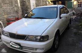 Nissan Sentra 1998 for sale