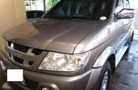 Isuzu Crosswind 2006 for sale