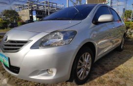Toyota Vios 2013 1.3G for sale