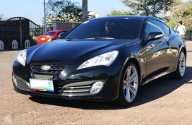 FOR SALE negotiable Hyundai Genesis Coupe 2011