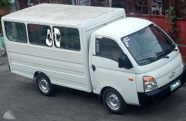 2012 Hyundai H100 dual aircon FOR SALE