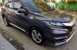 2015 Honda HR-V Mugen AT Top of the line ASSUME BALANCE RUSH SALE