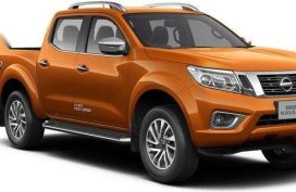 Brand New 2019 Nissan Navara 4x2 EL for sale 
