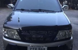 FOR SALE ISUZU CROSSWIND 2008