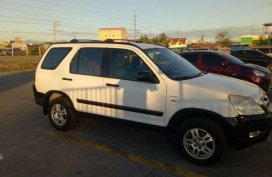 Honda Crv 2003 for sale 