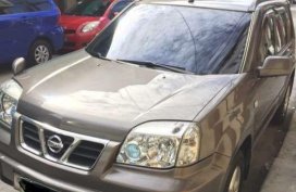 Nissan XTrail 2005 for sale