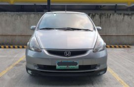 2004 Honda Fit for sale