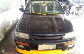 FOR SALE Mazda Familia 323 year 1997
