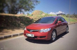 2007 Honda Civic FD 1.8s for sale 