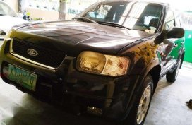 Ford Escape 2005 For Sale