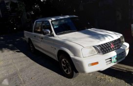 Mitsubishi L200 pick-up 2014 for sale