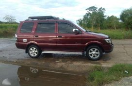 Isuzu Crosswind 2015 for sale