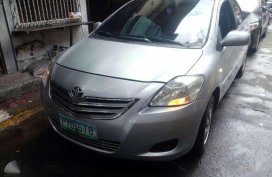 2010 Toyota Vios G for sale
