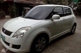 Suzuki Swift 2010 for sale