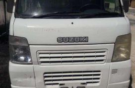 Suzuki MULTICAB transporter FOR SALE