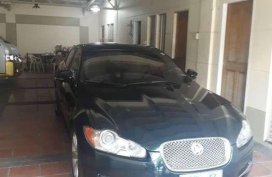 Jaguar XF 2010 for sale