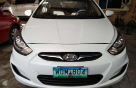 2014 Hyundai Accent for sale