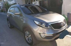 For sale 2014 KIA sportage Automatic Gas