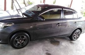 Toyota Vios 2014 E M/T for sale